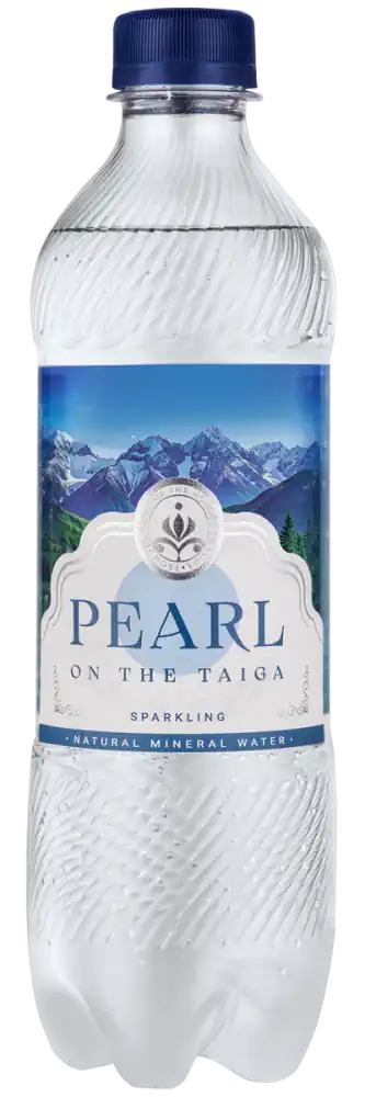 Pearl on the Taiga