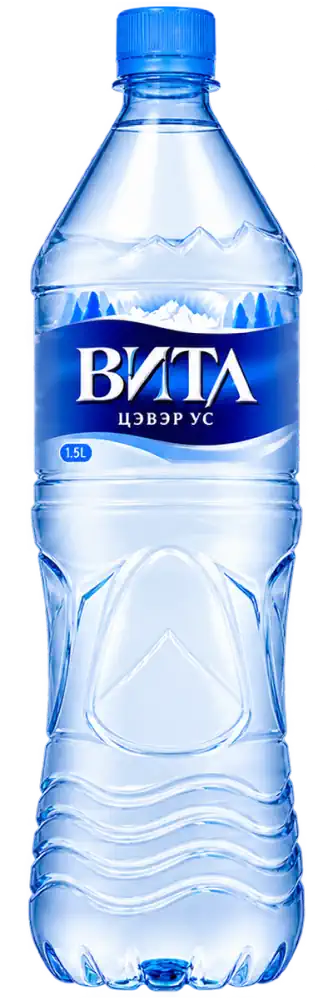 ВИТА