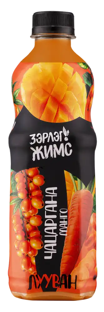 Зэрлэг жимс